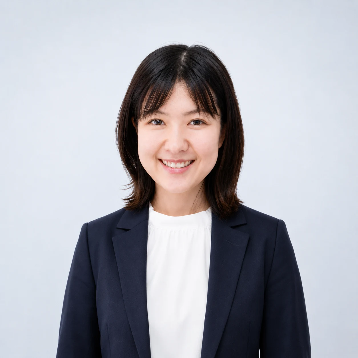 須貝 裕美 プロフィール写真